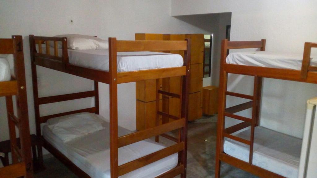 Pousada Aguia Jeri Jijoca de Jericoacoara Ngoại thất bức ảnh